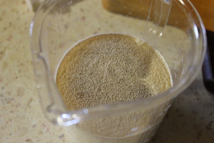 Рулет ореховый