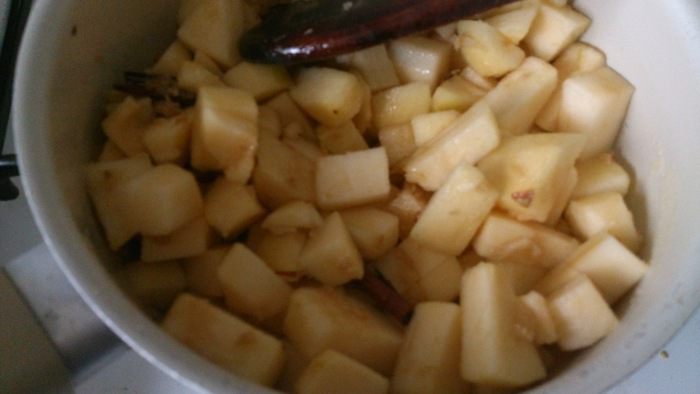 Шашлычки из куриной грудки в индийском стиле