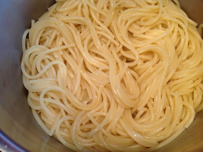 Гратен с курицей