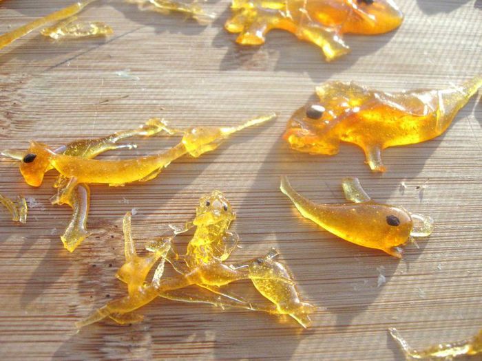 Ванильное мороженое и груша-пашот «Сладкая парочка»