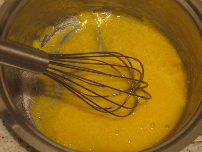 Печенье &amp;quot;Сердечки&amp;quot;