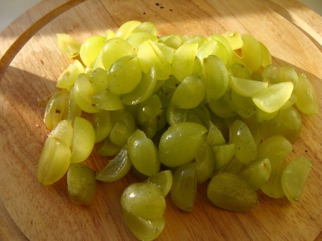 Торт-мусс &amp;quot;Фруктовая мелодия&amp;quot;