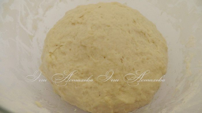 Пирог &amp;quot;Творожный рай&amp;quot; 