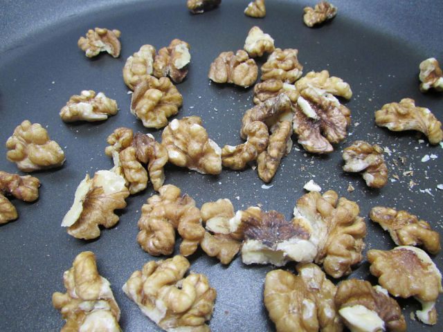 Паштет из чечевицы с курагой