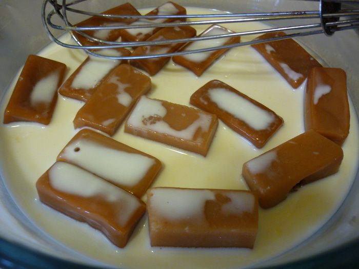 Торт &amp;quot;Подкова&amp;quot; + мк по изготовлению нестандартной разъемной формы