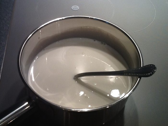 Сладкая &amp;quot;Валентинка&amp;quot; для мужа