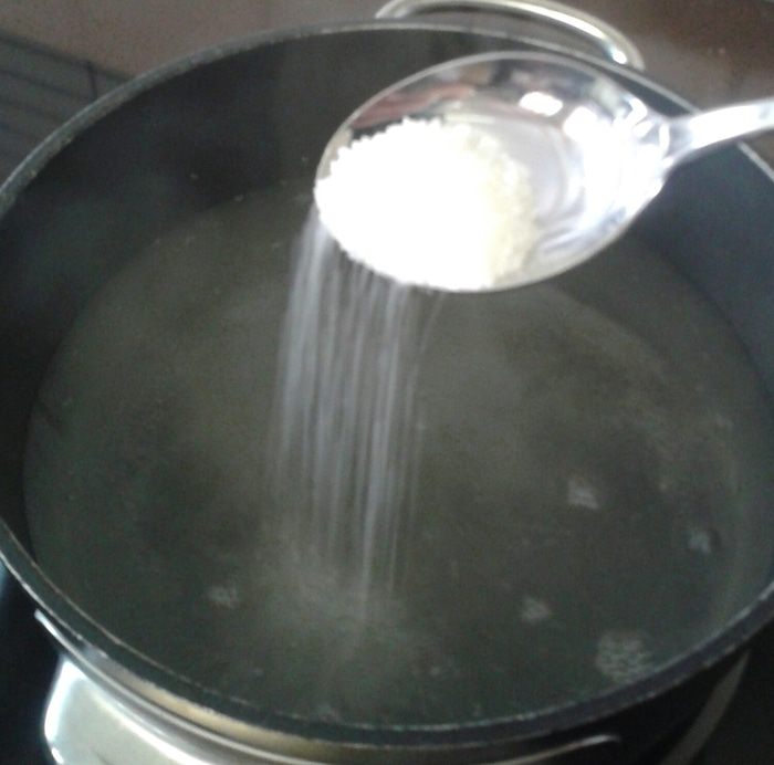 Спагетти с индейкой и творожным сыром