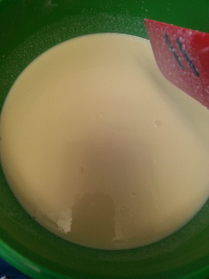 Чизкейк с белым шоколадом &amp;quot;Первая любовь&amp;quot;