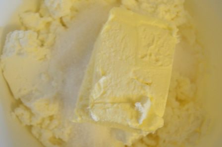 Моя любимая творожная пасха