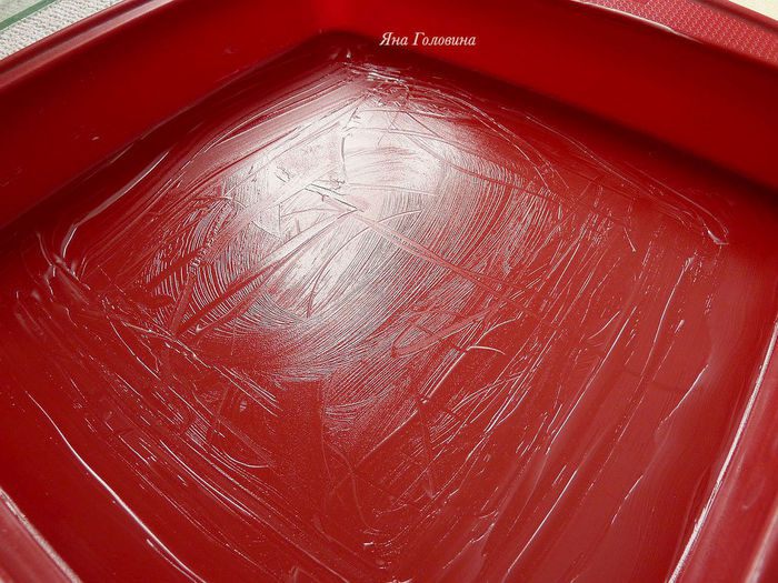 Брауни &amp;quot;Каменистая дорожка&amp;quot;