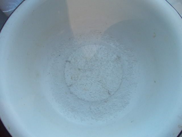 Сало соленое со специями и чесноком