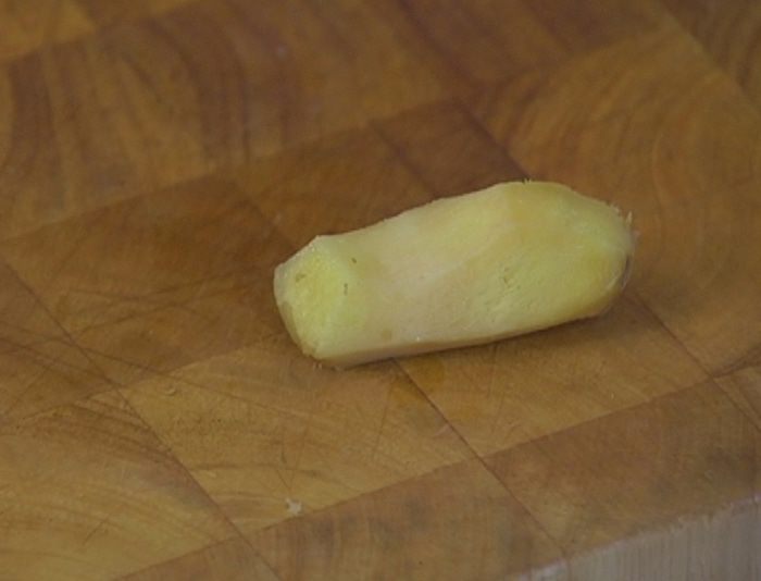 Кебаб из цыпленка в гранатовом соусе