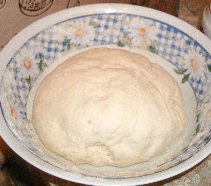 Пицца «Любимая»