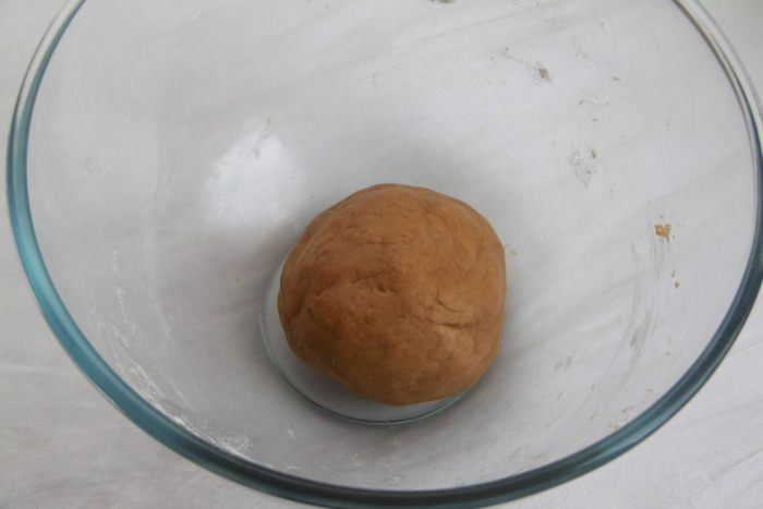 Чизкейк с соленой карамелью