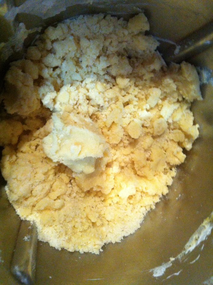 Печенье &amp;quot;Мозги зомби&amp;quot;