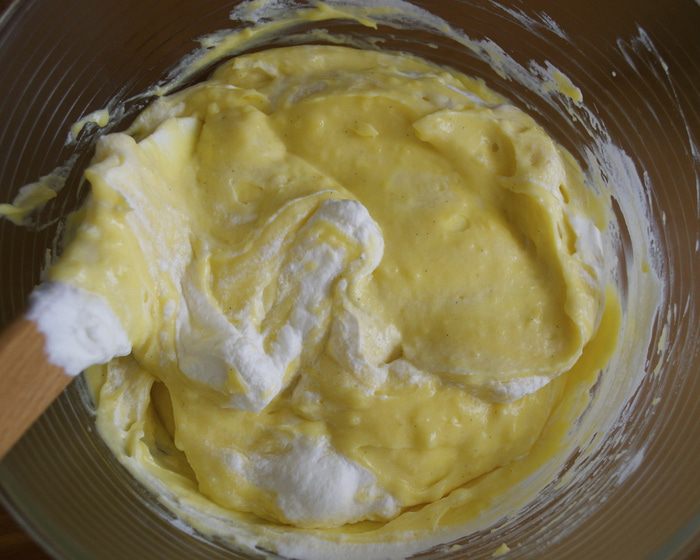 Тарт из Сан-Тропе (La Tarte Tropeziénne)