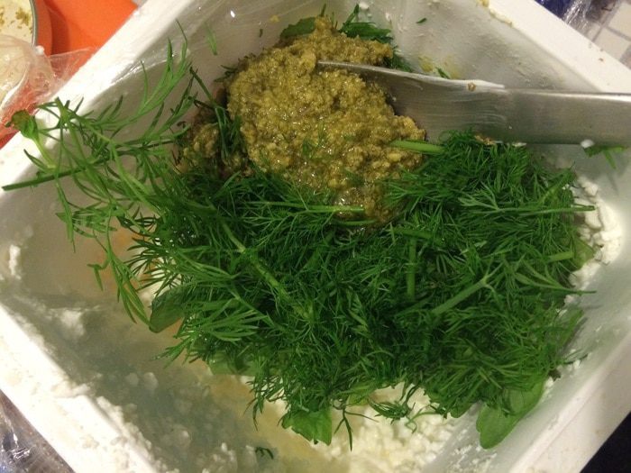 Ленивая селедка в полезной шубе