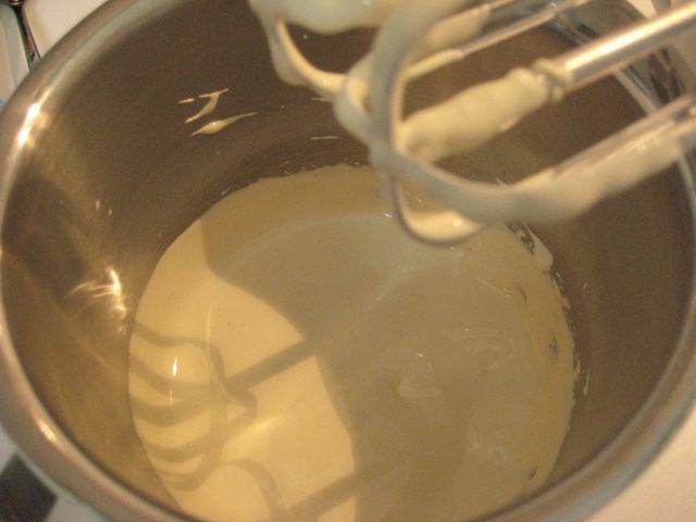 Маффины &amp;quot;Мимоза&amp;quot;