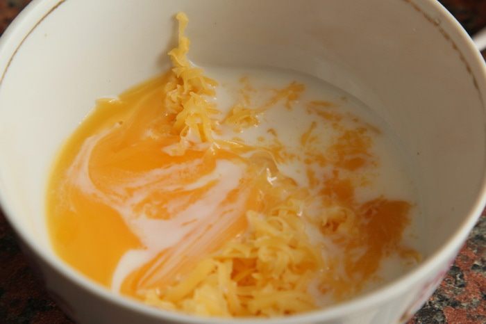 Крем-суп из томатов