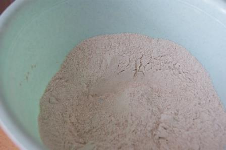 Карельские пирожки с картошкой и яичным соусом