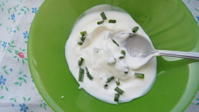 Сырники закусочные с кукурузой 