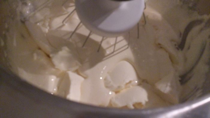 Торт &amp;quot;Снежный&amp;quot;