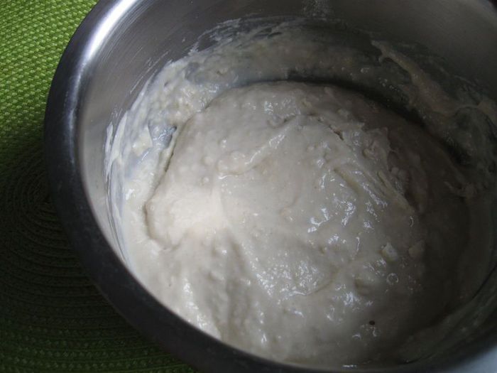 Нежные булочки с цедрой лимона и апельсина