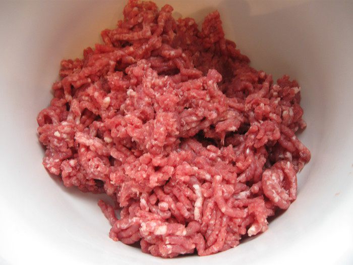 Баклава с ягнятиной