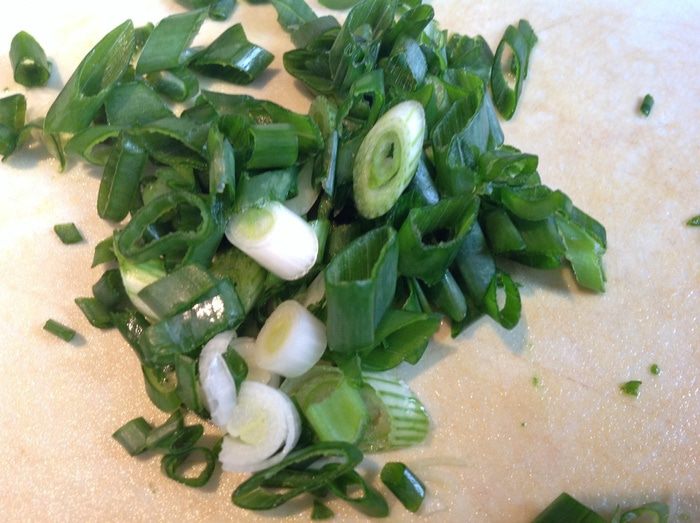 Семга в цитрусовой панировке