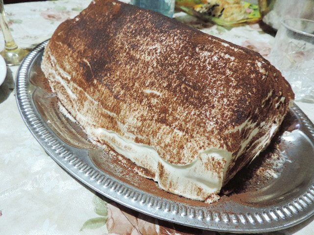 Торт &amp;quot;Монастырская изба&amp;quot; 