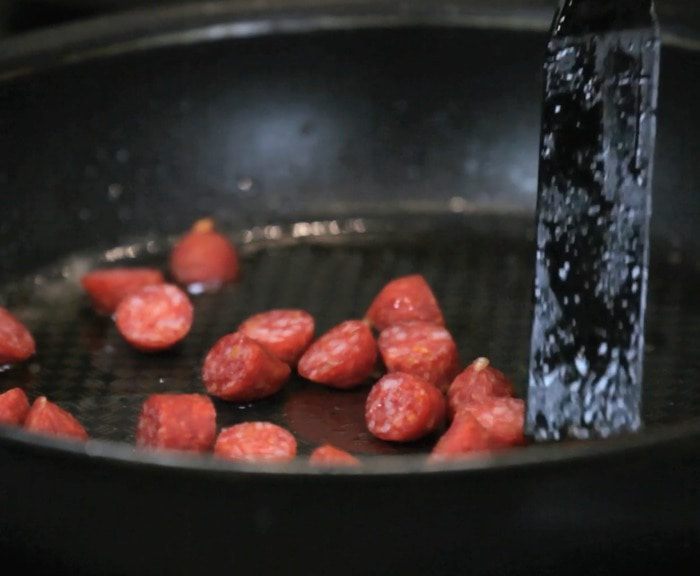 Оладьи из кабачка с сыром