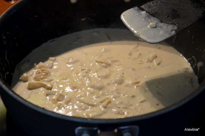 Свиные котлеты с горчицей 