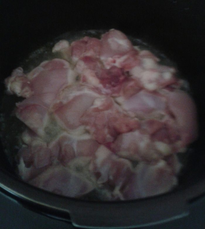 Плов из курицы &amp;quot;На здоровье&amp;quot; 