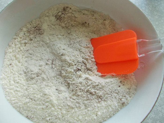 Красный бархат (Red Velvet) 