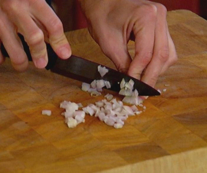 Мясные тефтельки в томатном соусе 