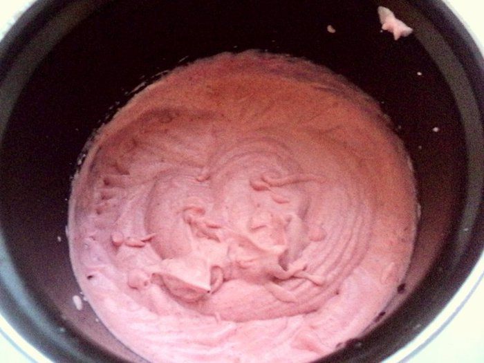 Торт «Крымская весна»