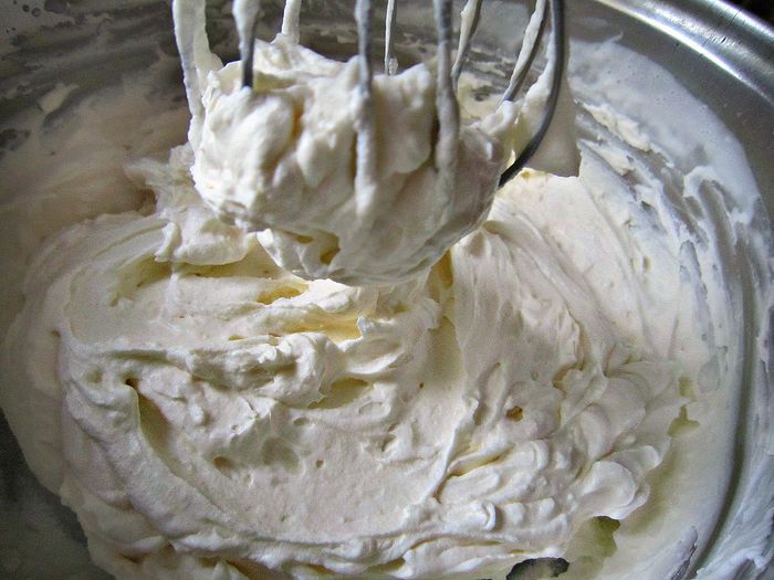 Тирамису &amp;quot;Италия - Любовь моя&amp;quot;