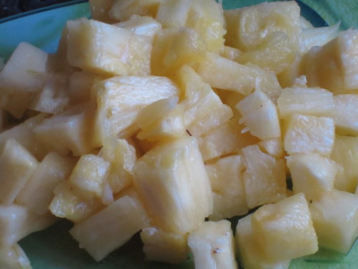 Торт &amp;quot;Мимоза&amp;quot; от Сальваторе де Ризо