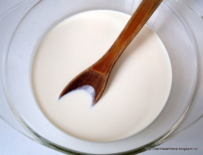 Торт медовый &amp;quot;Кадриль&amp;quot;