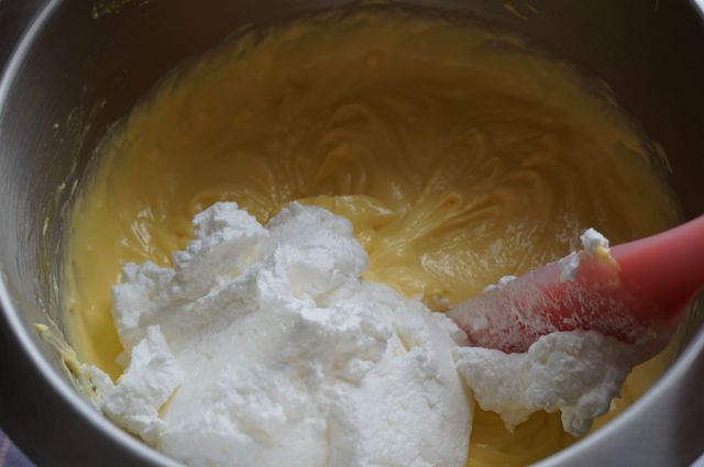 Чизкейк &amp;quot;Тропический&amp;quot; 