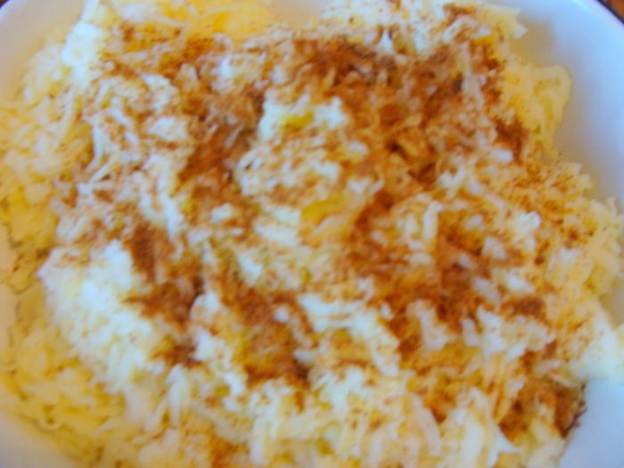 Запеченные картофельные биточки в беконе