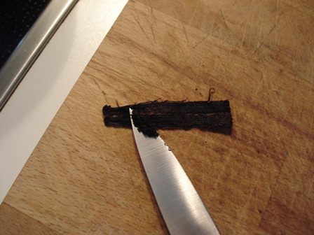 Канеле  (Cannelès )