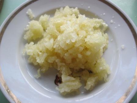 Заправка для борща