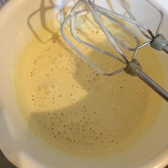 Брауни с грецким орехом