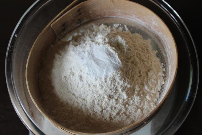 Тесто для сладкой выпечки на вине