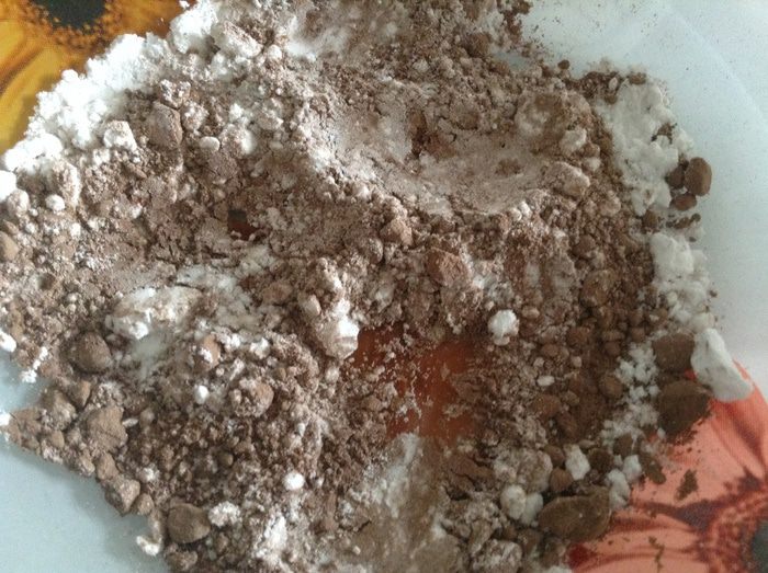 &amp;quot;Орешки&amp;quot; из нута