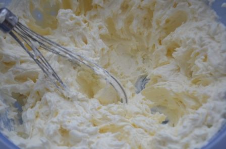 Праздничный торт для болельщиков Олимпиады