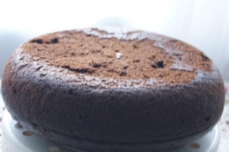 Звездный торт &amp;quot;Орео&amp;quot;