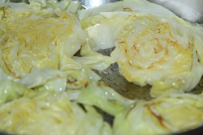 Легкий ужин на двоих