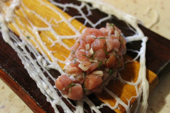 Рубленые котлеты в жировой сетке